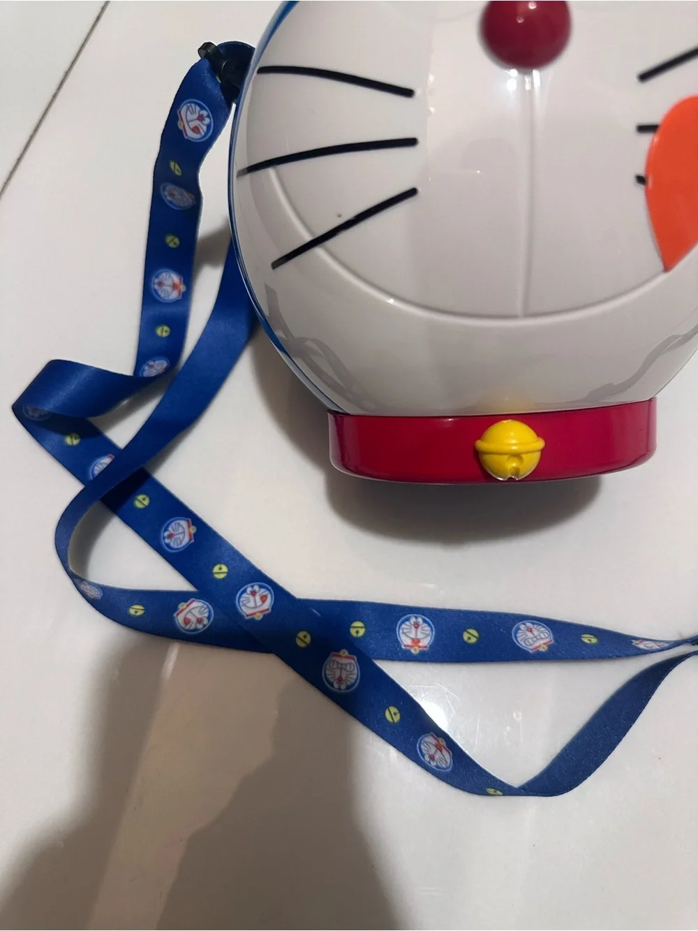 N/A doraemon popcorn